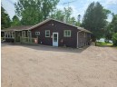 N1107 Roses Resort Road, Weyerhaeuser, WI 54895