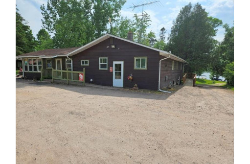 N1107 Roses Resort Road, Weyerhaeuser, WI 54895