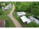 N1107 Roses Resort Road, Weyerhaeuser, WI 54895