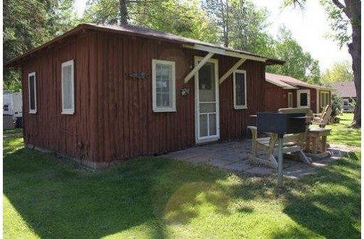 N1107 Roses Resort Road, Weyerhaeuser, WI 54895