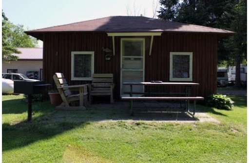 N1107 Roses Resort Road, Weyerhaeuser, WI 54895