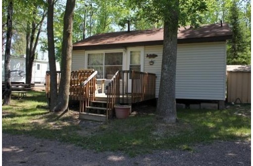 N1107 Roses Resort Road, Weyerhaeuser, WI 54895