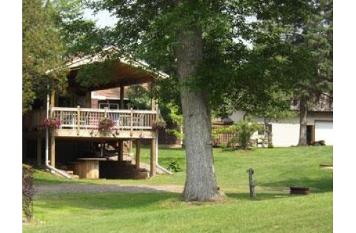 N1107 Roses Resort Road, Weyerhaeuser, WI 54895