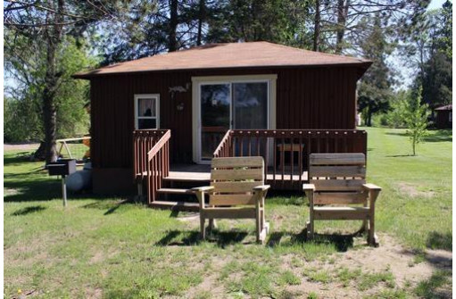 N1107 Roses Resort Road, Weyerhaeuser, WI 54895