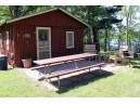 N1107 Roses Resort Road, Weyerhaeuser, WI 54895