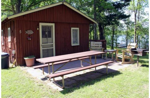 N1107 Roses Resort Road, Weyerhaeuser, WI 54895