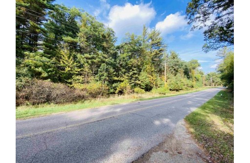 0.66 AC Xanadu Road, Lake Delton, WI 53940