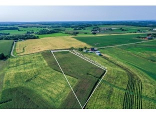 5.2 ACRES Whippoorwill Rd Cross Plains, WI 53528
