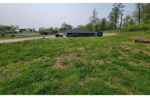 LOT #6 Woodland Drive, Hazel Green, WI 53811-0367