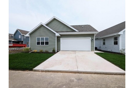 22 Windflower Way, Mount Horeb, WI 53572