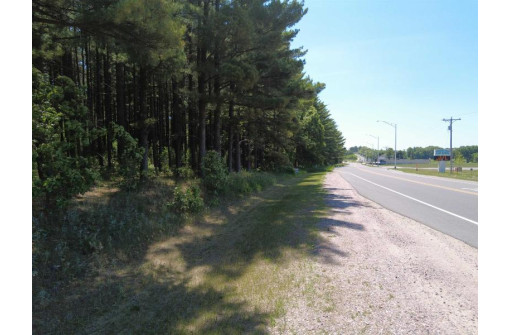 4.91 ACRES County Road A, Wisconsin Dells, WI 53965