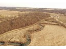 191.05+- ACRES County Road O, Mineral Point, WI 53565