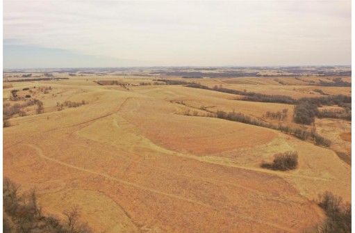 191.05+- ACRES County Road O, Mineral Point, WI 53565