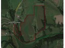 191.05+- ACRES County Road O, Mineral Point, WI 53565