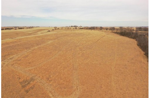 191.05+- ACRES County Road O, Mineral Point, WI 53565