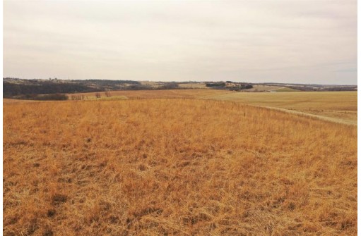 191.05+- ACRES County Road O, Mineral Point, WI 53565