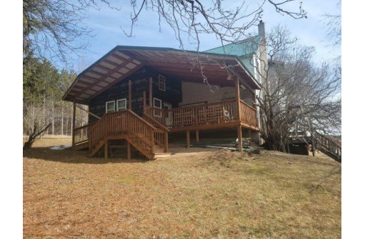 W9355 Hastings Road, Elroy, WI 53929