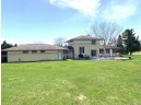 9842 Elkhorn Road, Tomah, WI 54660