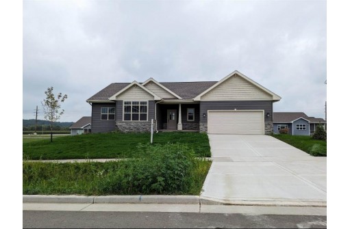 1415 Ridgetrail Drive, Cross Plains, WI 53528