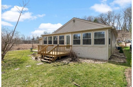 6117 South Court, McFarland, WI 53558