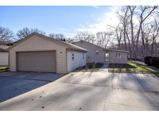 6117 South Court McFarland, WI 53558