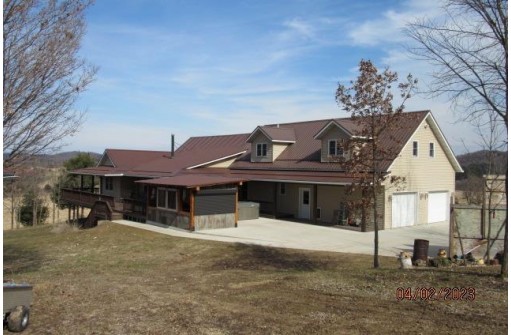 21134 Highway 80, Richland Center, WI 53581