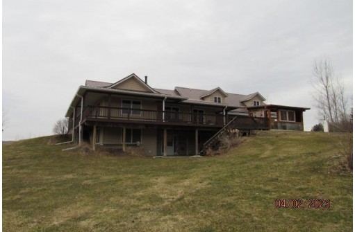 21134 Highway 80, Richland Center, WI 53581