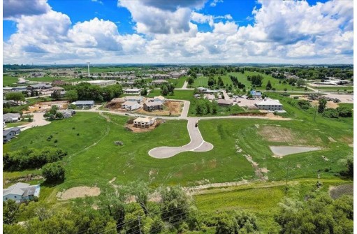 LOT 3 Jamie Jo Circle, Mount Horeb, WI 53572