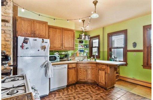 1005 Rutledge Court, Madison, WI 53703