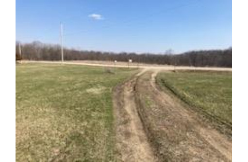 12844 Walnut Bluff Road, Bagley, WI 53801-9644