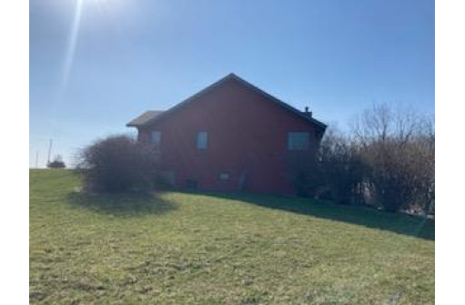 12844 Walnut Bluff Road, Bagley, WI 53801-9644