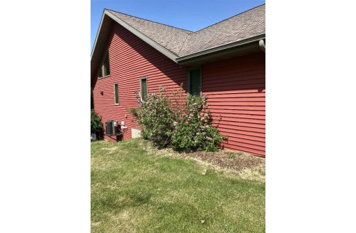 12844 Walnut Bluff Road, Bagley, WI 53801-9644