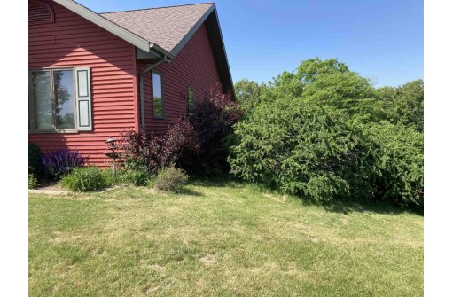 12844 Walnut Bluff Road, Bagley, WI 53801-9644