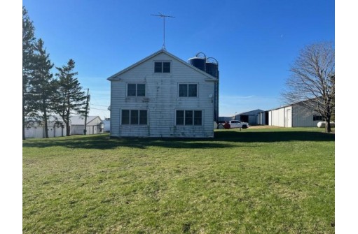 3316 County Road Bb, Dodgeville, WI 53533