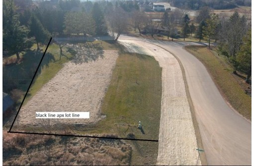 LOT 1 Rock Ridge Court, Verona, WI 53593