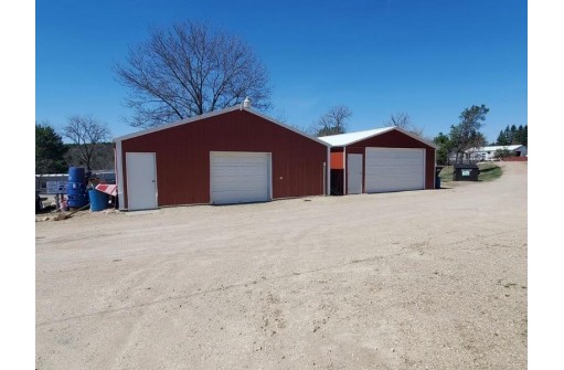 N1130 5th Road, Coloma, WI 54930