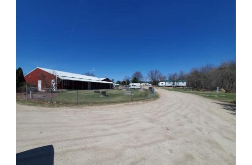 N1130 5th Road, Coloma, WI 54930