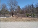 LOT 18 W 6th Drive, Hancock, WI 54943