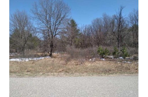 LOT 18 W 6th Drive, Hancock, WI 54943