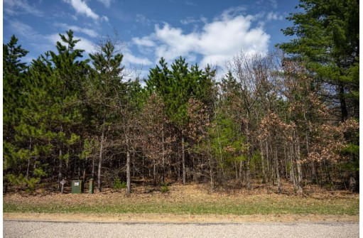 LOT 43 S Timber Bay Avenue, Friendship, WI 53934