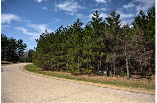 LOT 43 S Timber Bay Avenue, Friendship, WI 53934