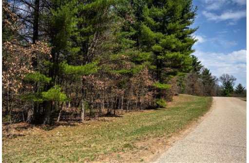 LOT 43 S Timber Bay Avenue, Friendship, WI 53934