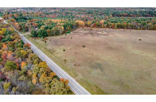 20.23 ACRES Highway 13, Wisconsin Dells, WI 53965