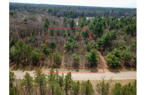 LOT 254 Dakota Junction, Friendship, WI 53934