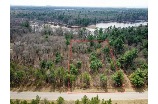 LOT 254 Dakota Junction, Friendship, WI 53934