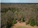 LOT 188 18th Lane, Friendship, WI 53934