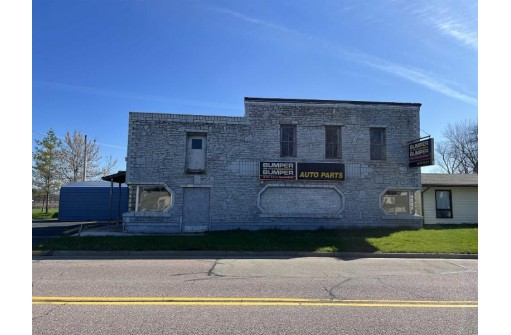 322 W State Street, New Lisbon, WI 53950