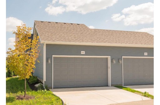 2192 Rosenberg Lane, Sun Prairie, WI 53590