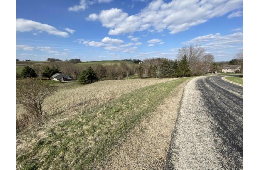 LOT 1112 Club House Drive, La Valle, WI 53941