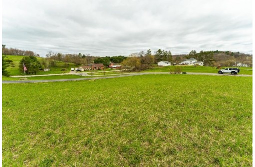 LOT 7 Blackberry Avenue, Warrens, WI 54666